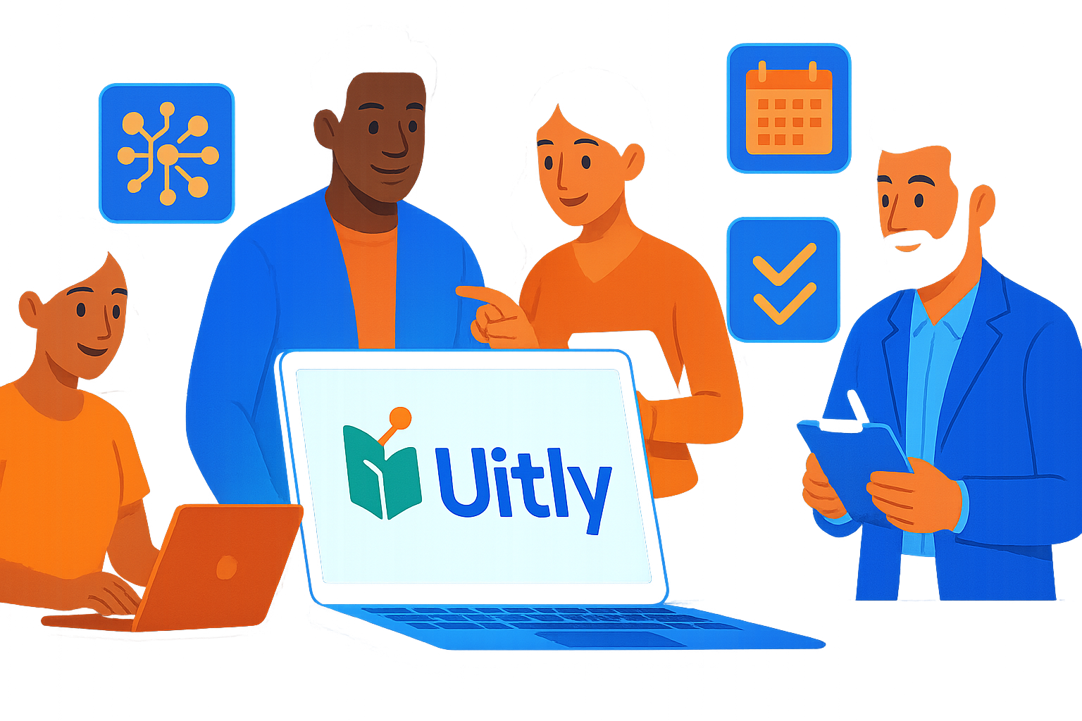 Top 10 AI Tools to Boost Your Productivity in 2025 Uitly
